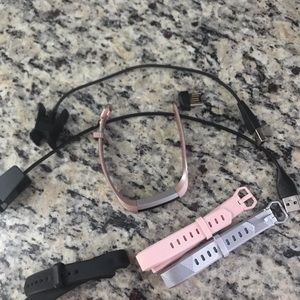 Other - Fitbit Alta Other - Fitbit Alta